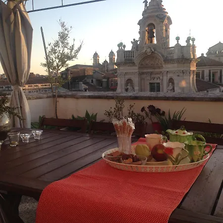Terrazza Vasta *
