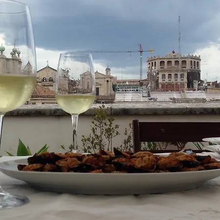 Terrazza Vasta Bed & Breakfast *