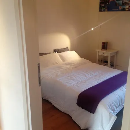 Bed & Breakfast Terrazza Vasta *