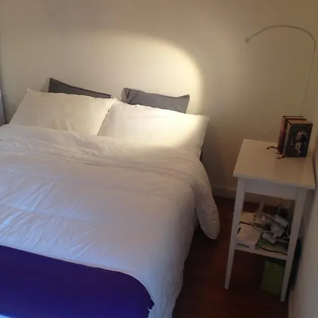 Bed & Breakfast Terrazza Vasta
