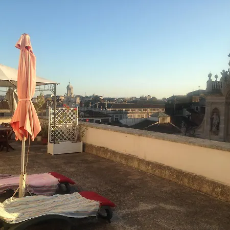 Bed & Breakfast Terrazza Vasta *